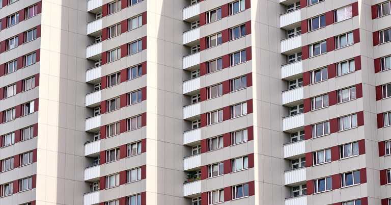 multi tenancy